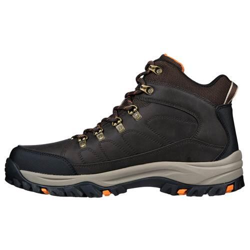 SKECHERS chaussures de randonnée Skechers Relment Daggett 4/7