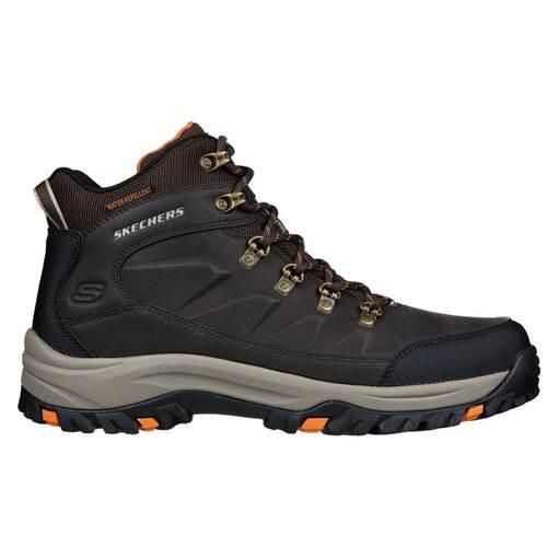 SKECHERS chaussures de randonnée Skechers Relment Daggett 3/7