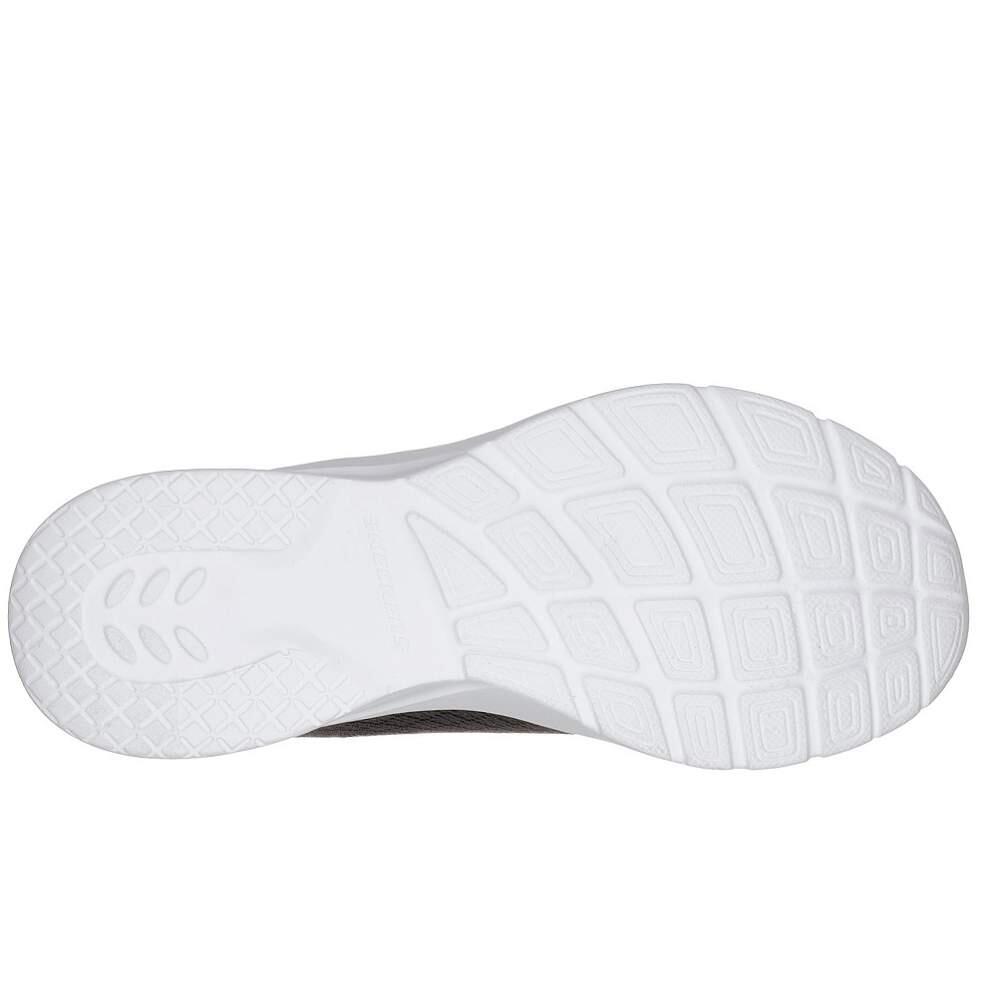 Zapatillas Mujer Skechers Dynamight 2.0 - Eye To Eye Negro 4/5