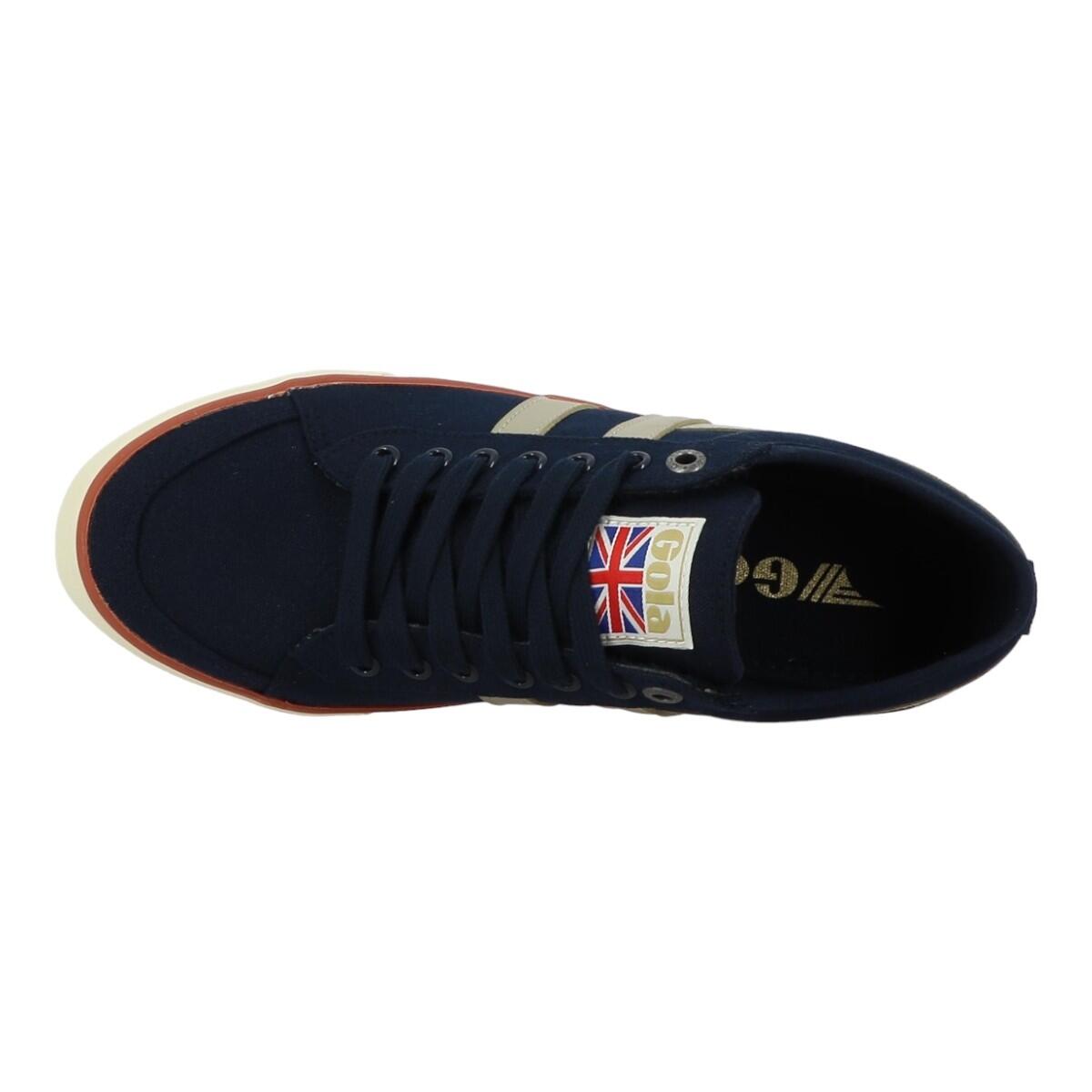 Baskets mode Homme COMET Bleu 6/6