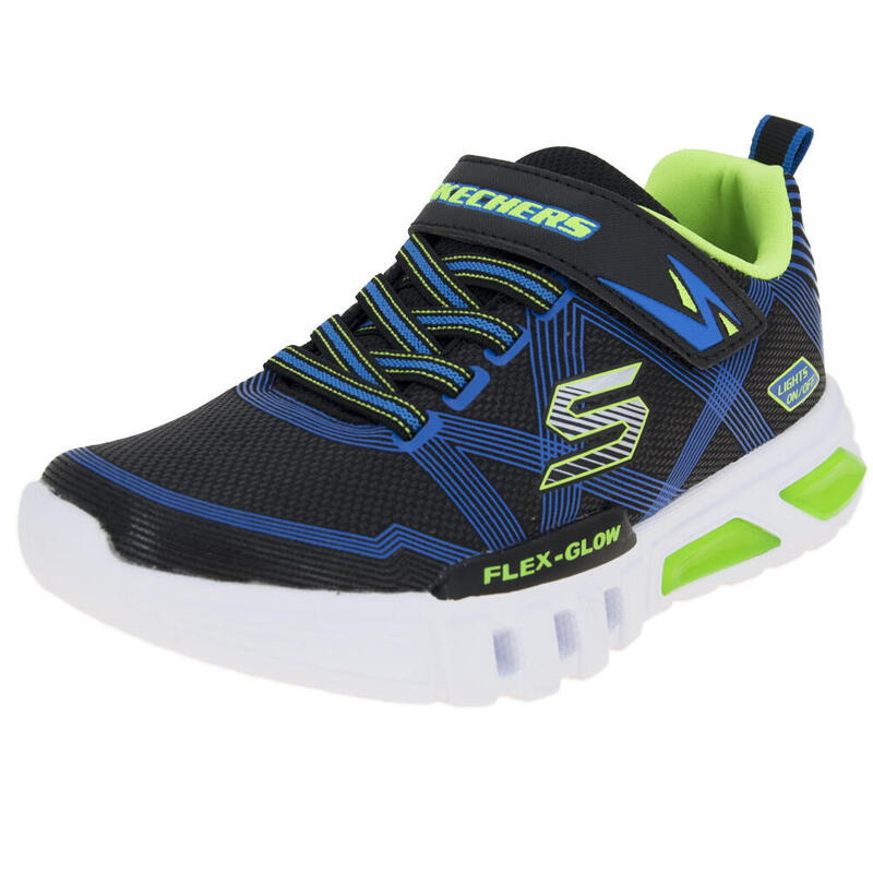 Skechers S Lights Flex-Glow main image 0