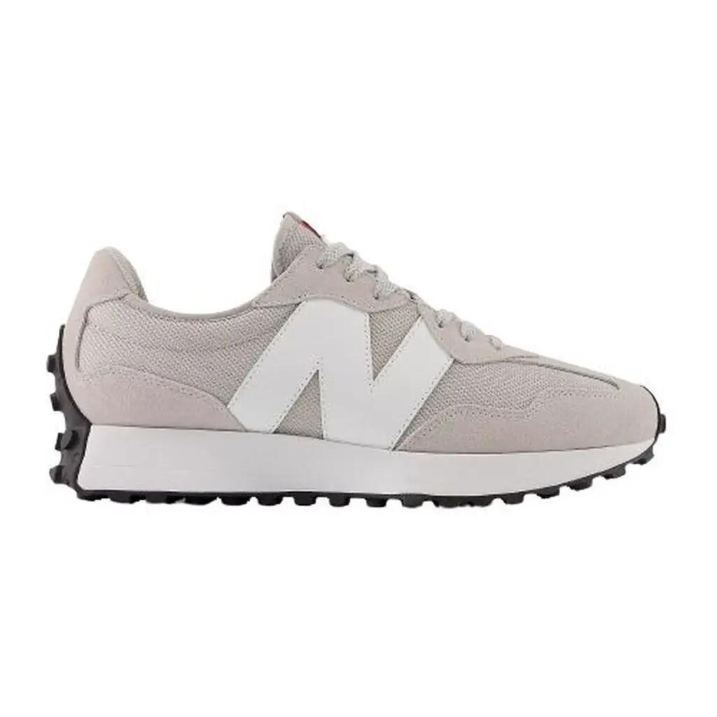 Мъжки маратонки New Balance 327 Сиви