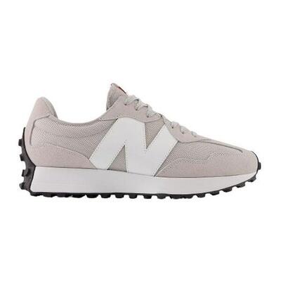Zapatillas Hombre New Balance 327 Gris