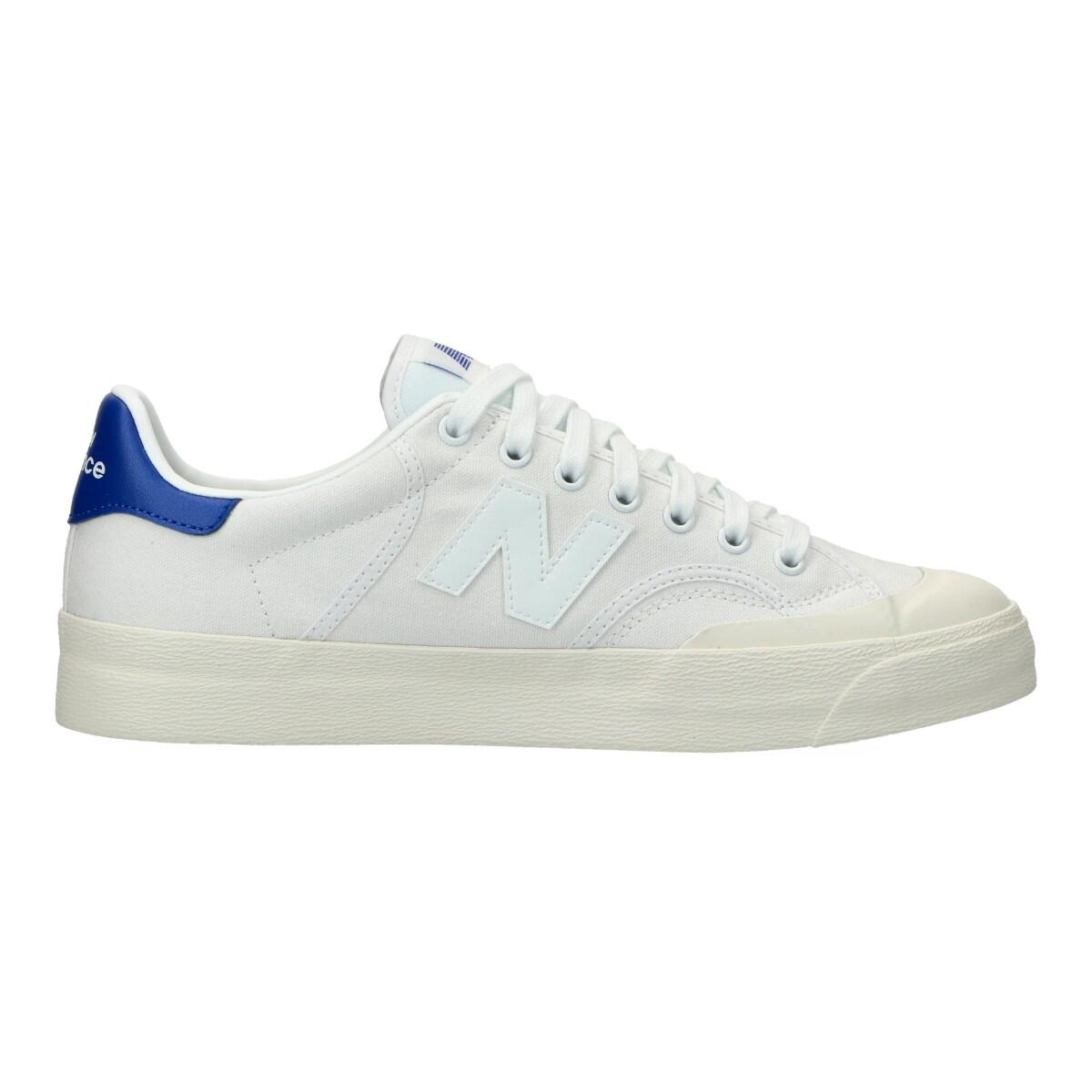 Baskets mode Homme BB100V1 Blanc 1/6