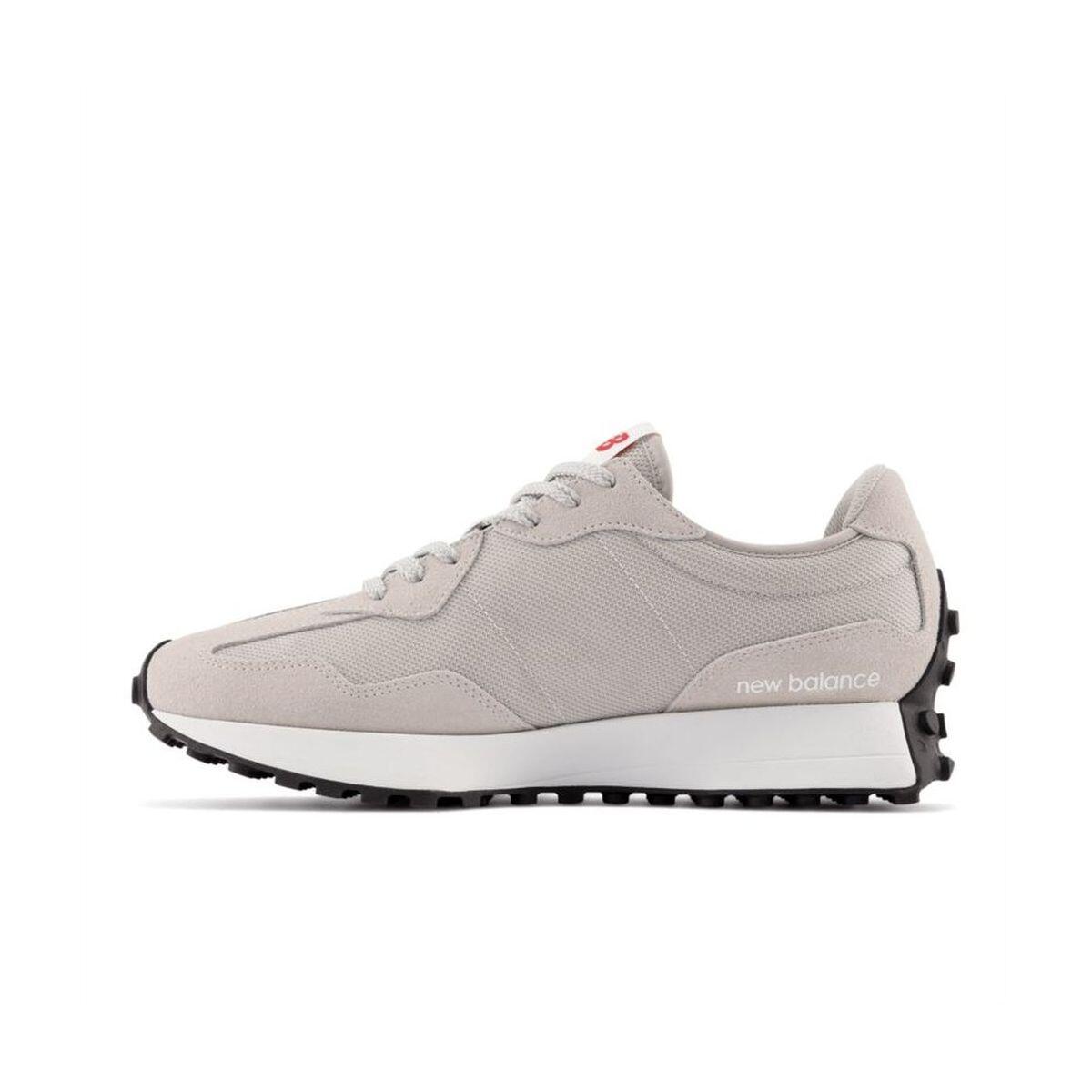 Baskets mode Homme MS327V1 Gris 3/5