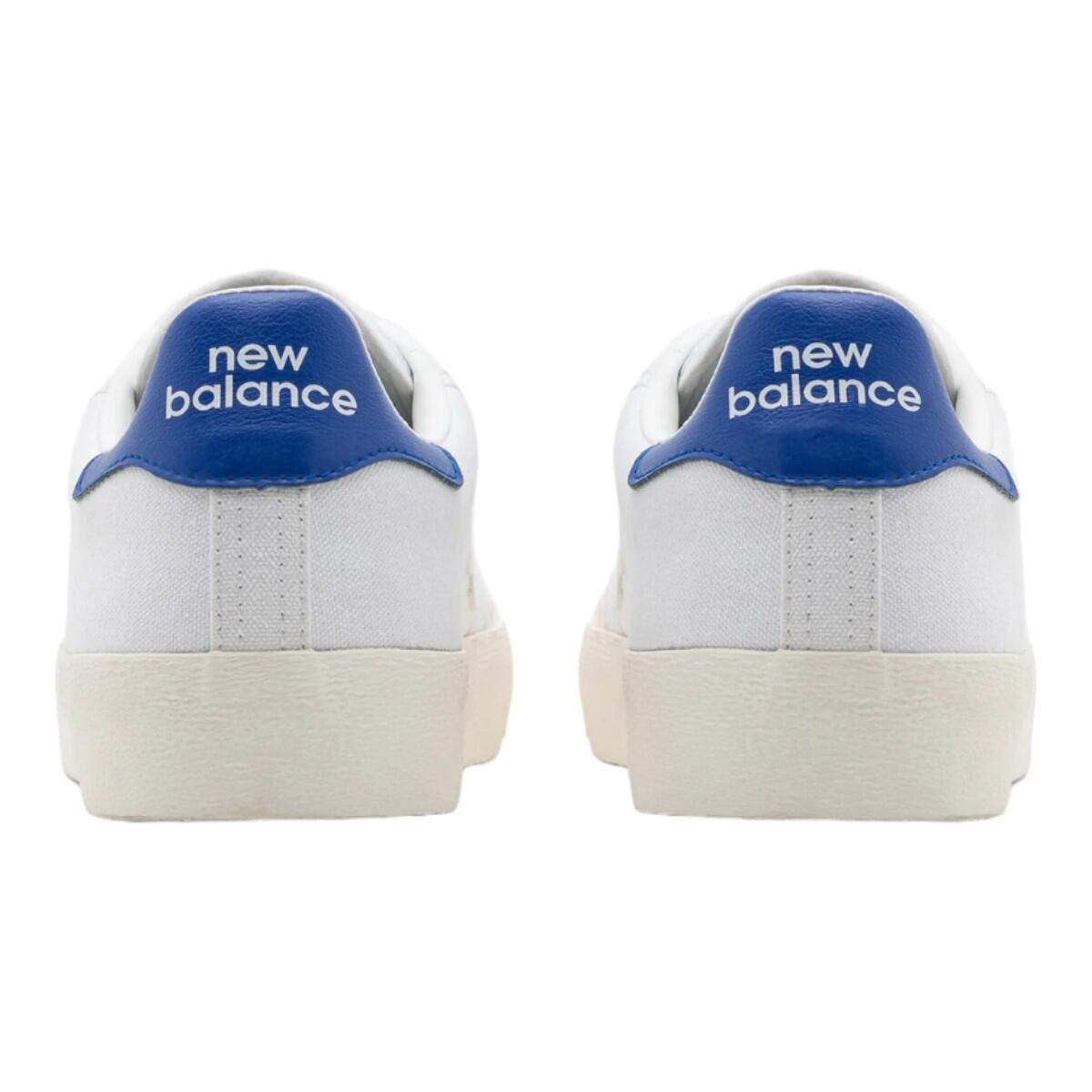 Baskets mode Homme BB100V1 Blanc 4/6