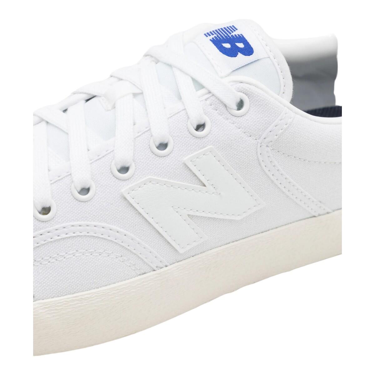 Baskets mode Homme BB100V1 Blanc 3/6
