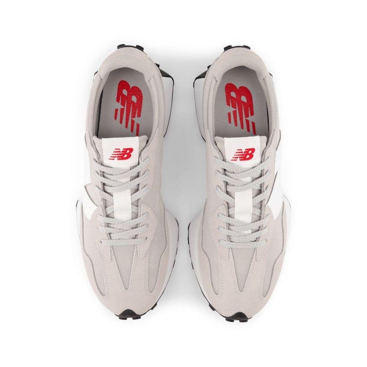 Baskets mode Homme MS327V1 Gris 4/5