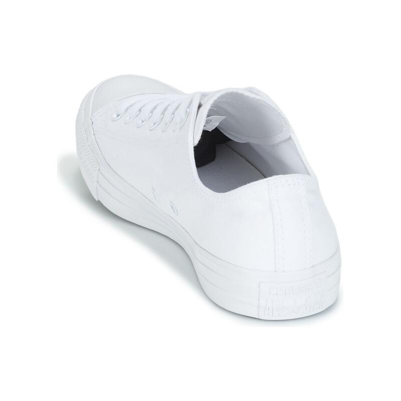 Tenisi unisex Converse Shoes, Alb