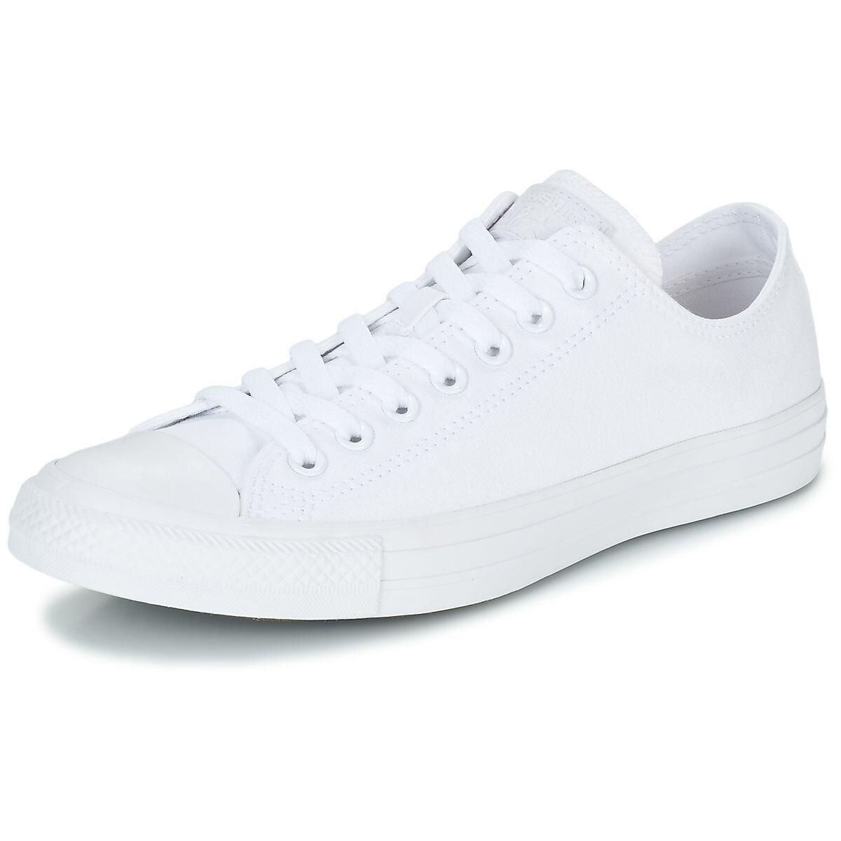 Zapatillas Converse Shoes, Blanco, Unisexo 2/6