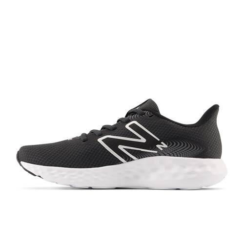 Sapatos para o treino para mulher New Balance 411 2/5