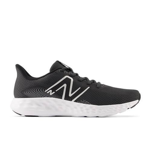 Scarpa formazione donna New Balance 411