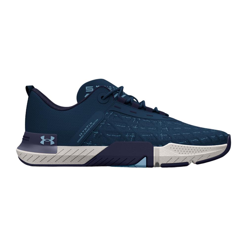 Under Armour Sapatos De Corrida Tribase Reign 5 Azul da Decathlon