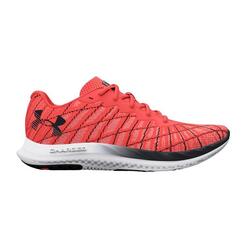 Chaussures de course Hommes Under Armour Charged Breeze 2 Rouge