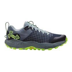 Chaussures de course Adultes Under Armour Hovr Ridge Gris