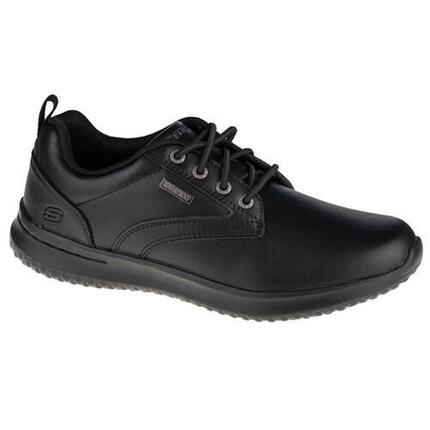 Zapatilla Delson Antigo Talla 45 Negro - 65693-BBK