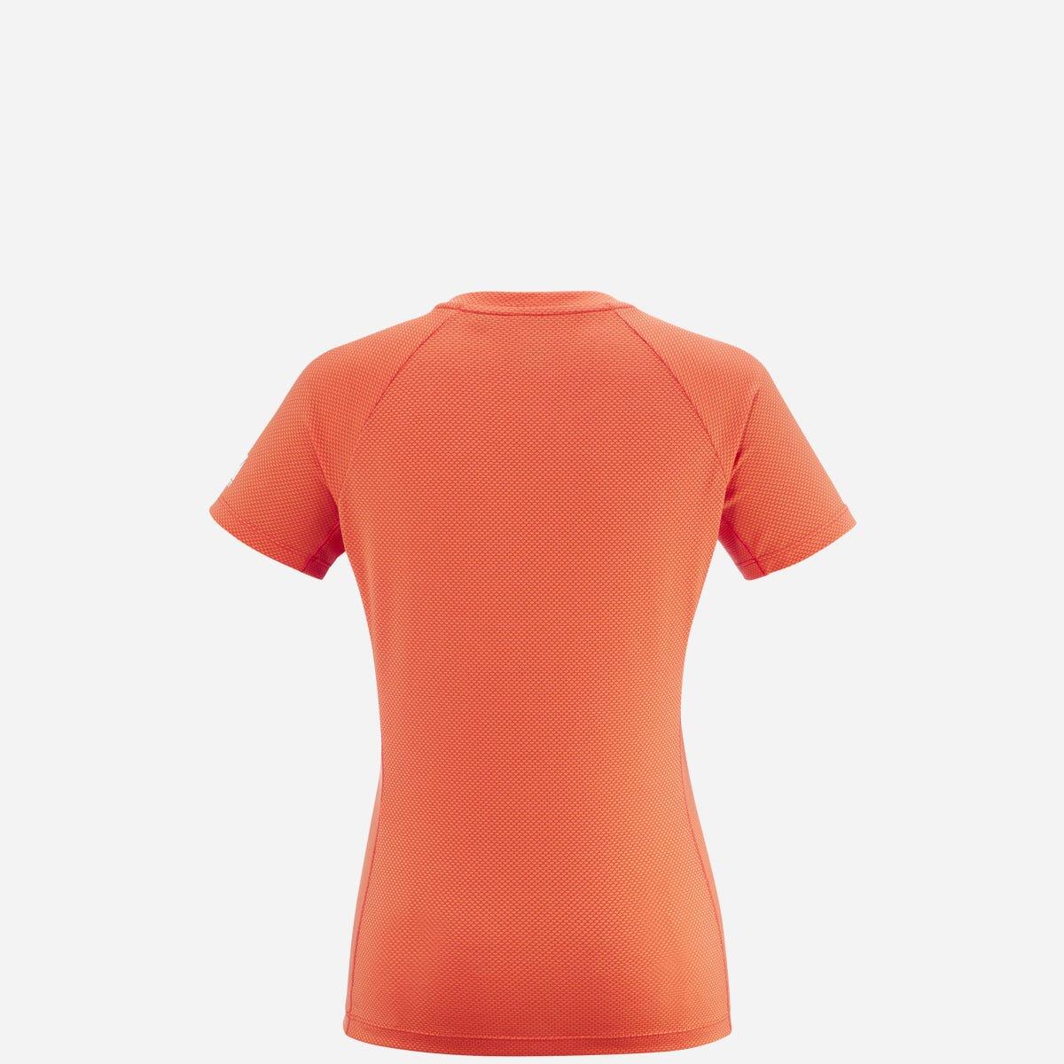 Camiseta Montañismo Mujer DELTA LTD TEE SHIRT SS W 2/2