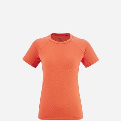 T-Shirt Alpinismo Donna DELTA LTD TEE SHIRT SS W