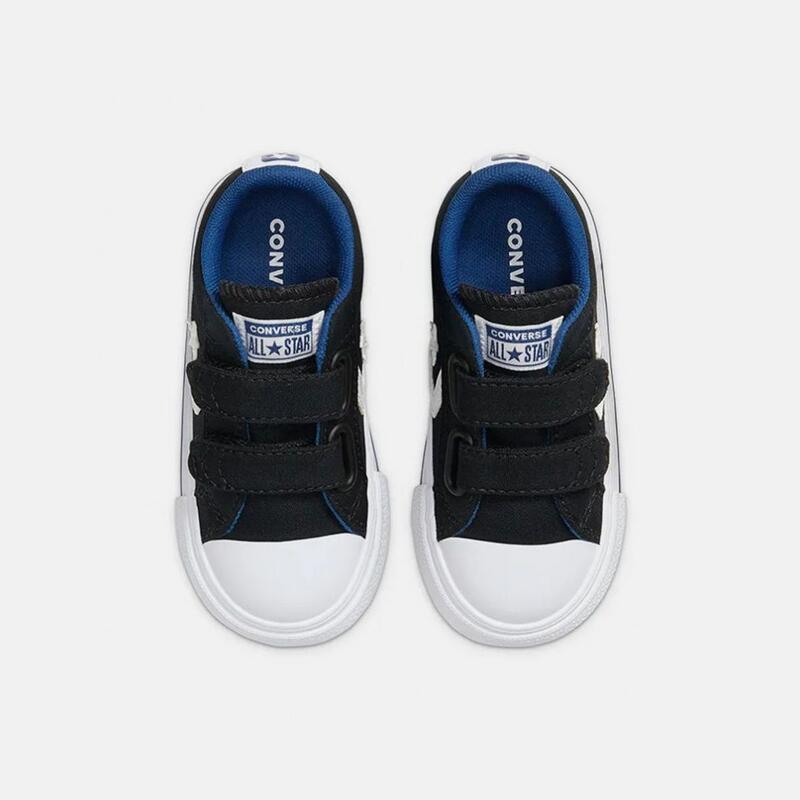 Baskets Converse Noir