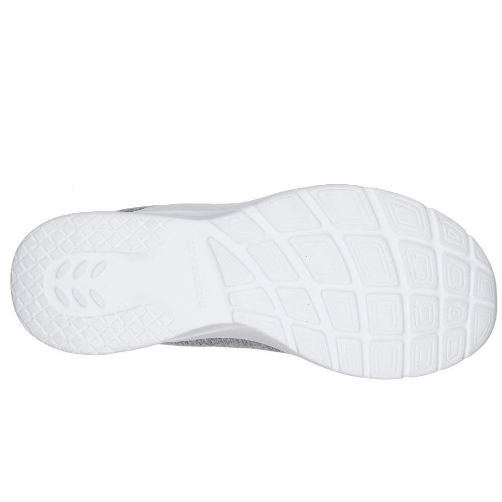 Zapatillas Mujer Skechers Dynamight 20 In A Flash Gris 4/5