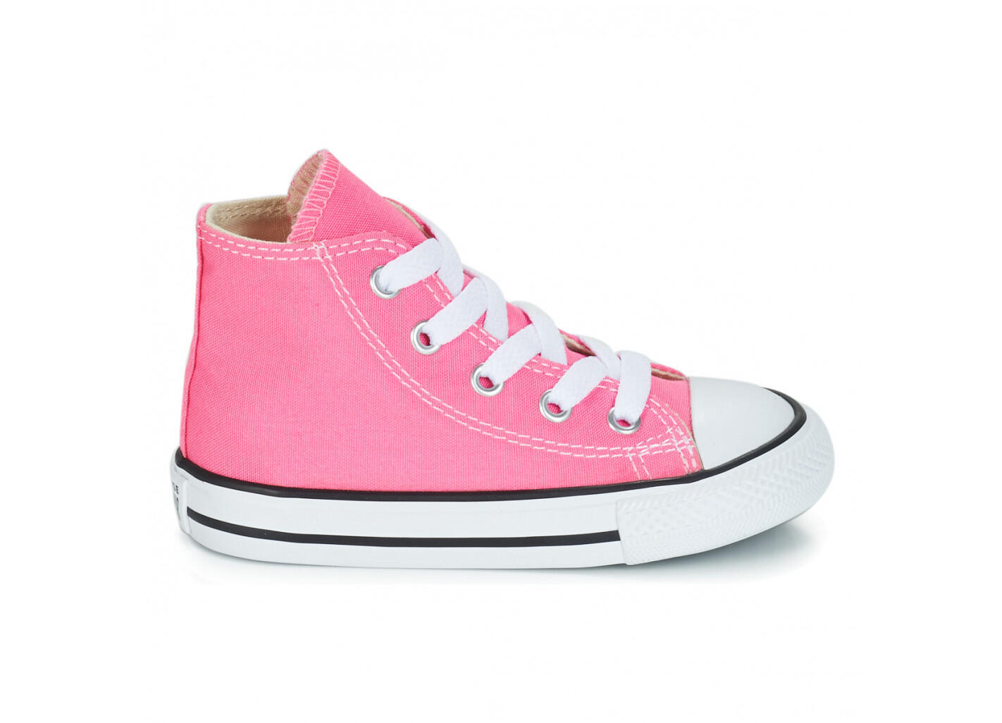 Chaussures montantes pour enfant chuck taylor all star classic 2/6
