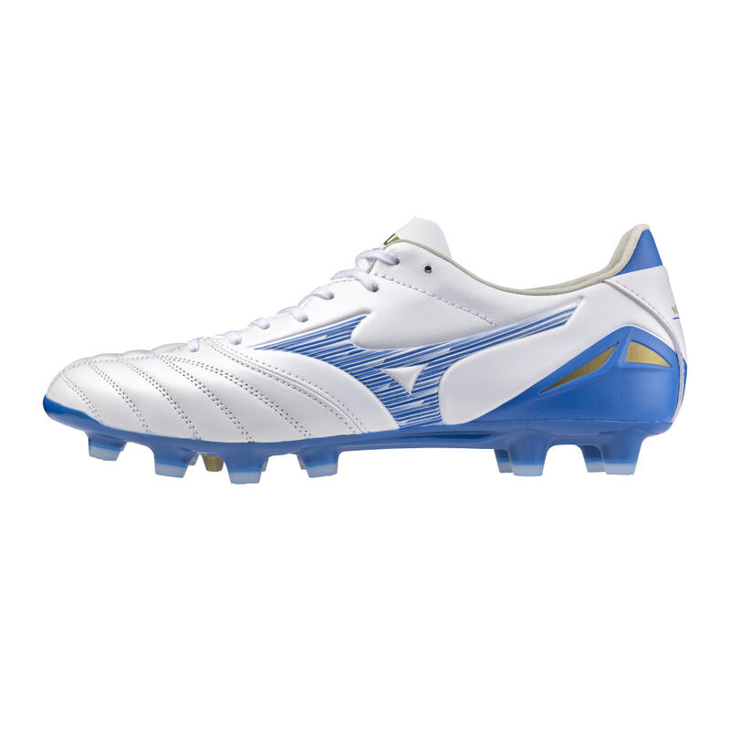 Botas De Fútbol Mizuno Morelia Neo Iv Pro