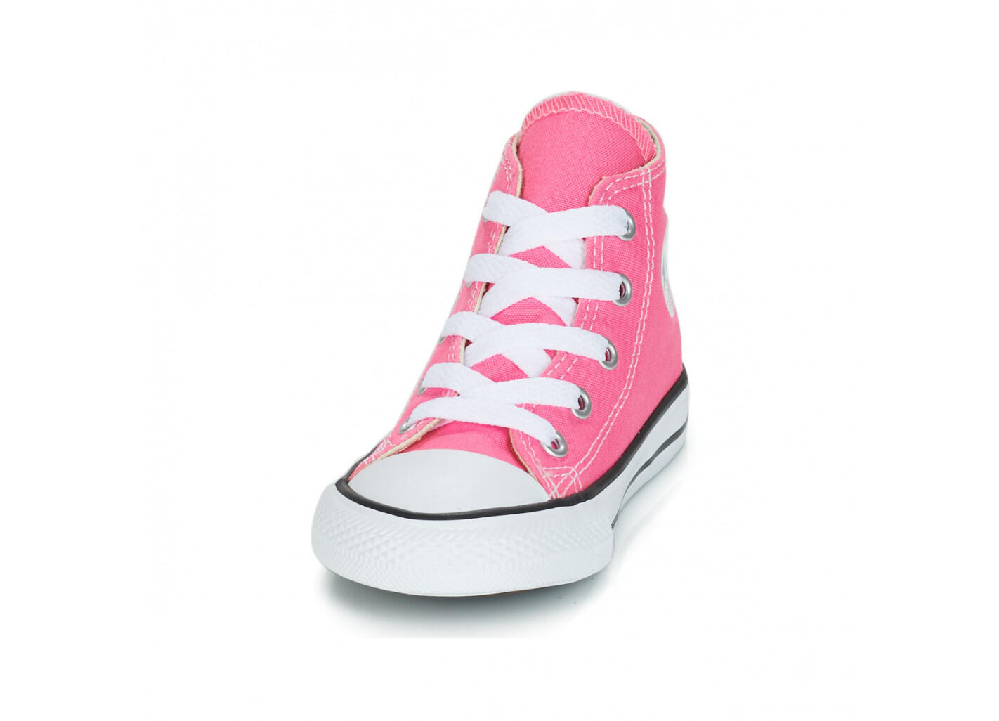Chaussures montantes pour enfant chuck taylor all star classic 3/6