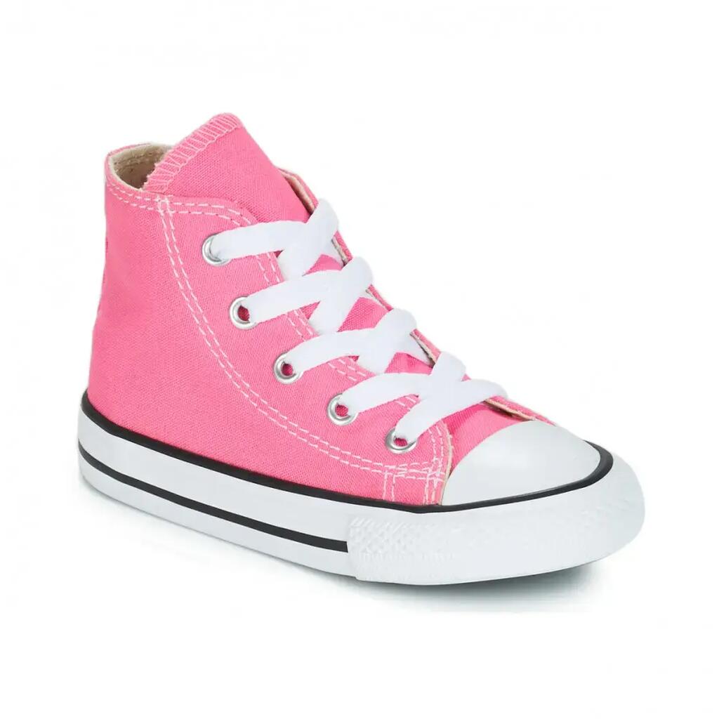 Sneakers Converse model 7J234C for baby