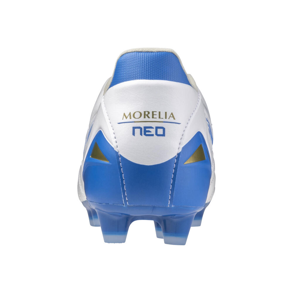 Crampons Mizuno Morelia Neo IV Pro 5/5