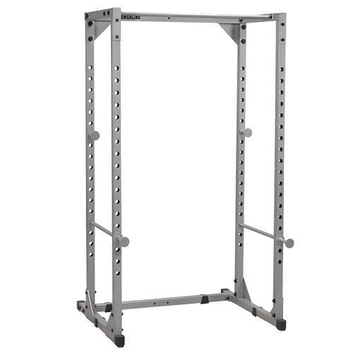 Suporte para agachamento PPR200X para fitness e treino de força 2/8
