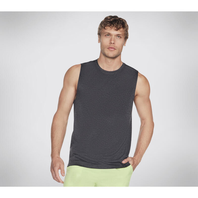 SKECHERS GODRI CHARGE MUSCLE TANK T-Shirt/Marcel sans manches