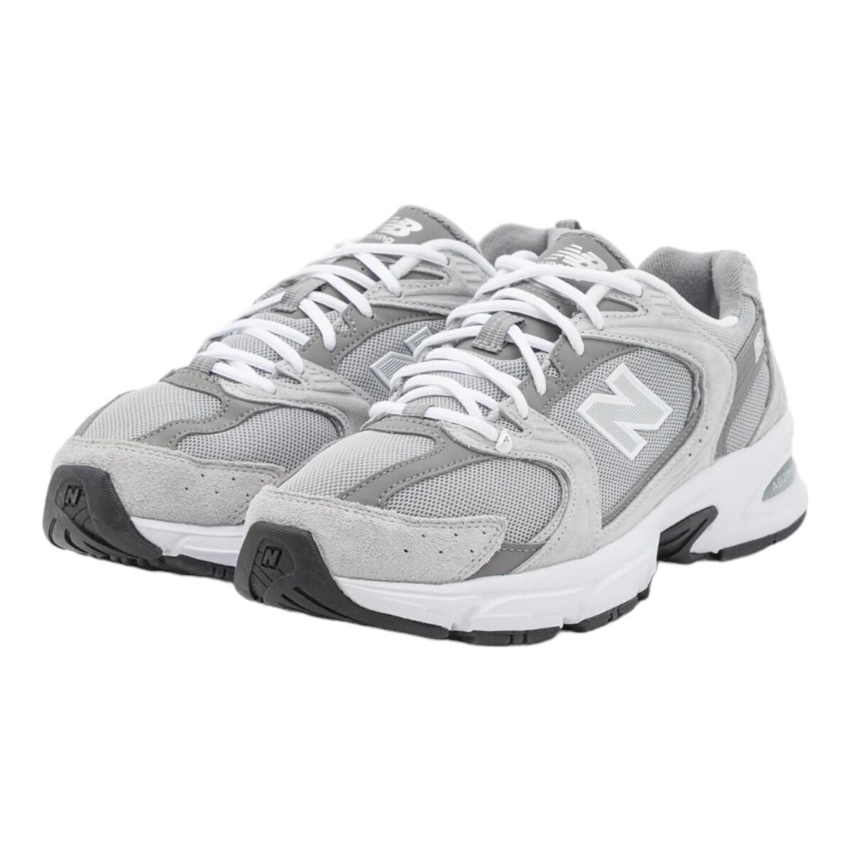 Chaussures  530 Grey Matter Harbor 2/5