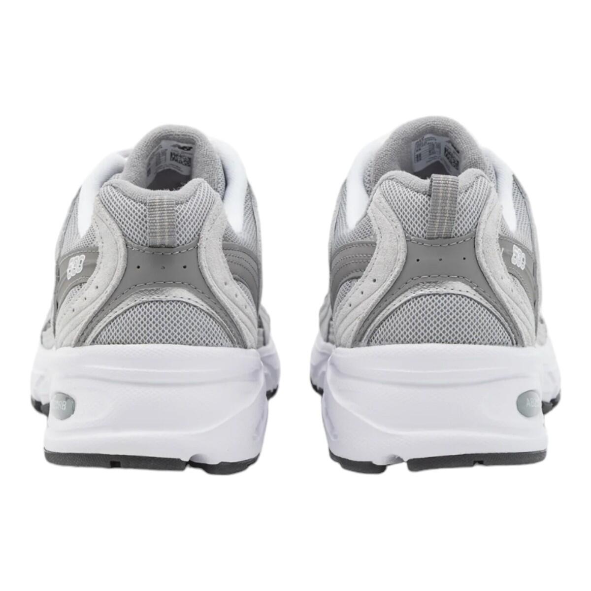 Chaussures  530 Grey Matter Harbor 5/5