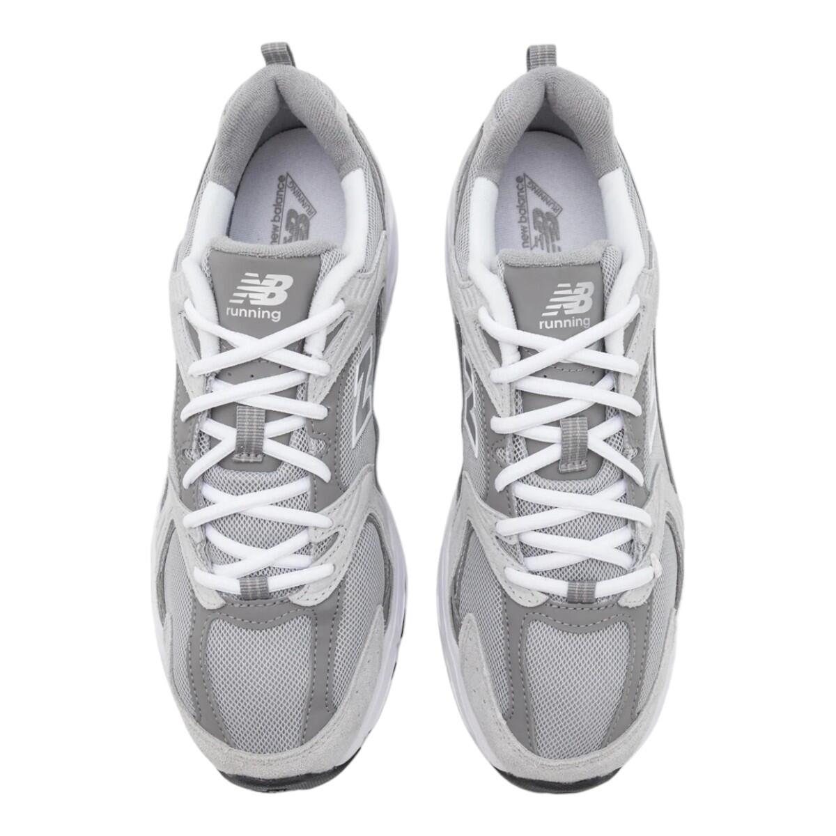 Chaussures  530 Grey Matter Harbor 4/5