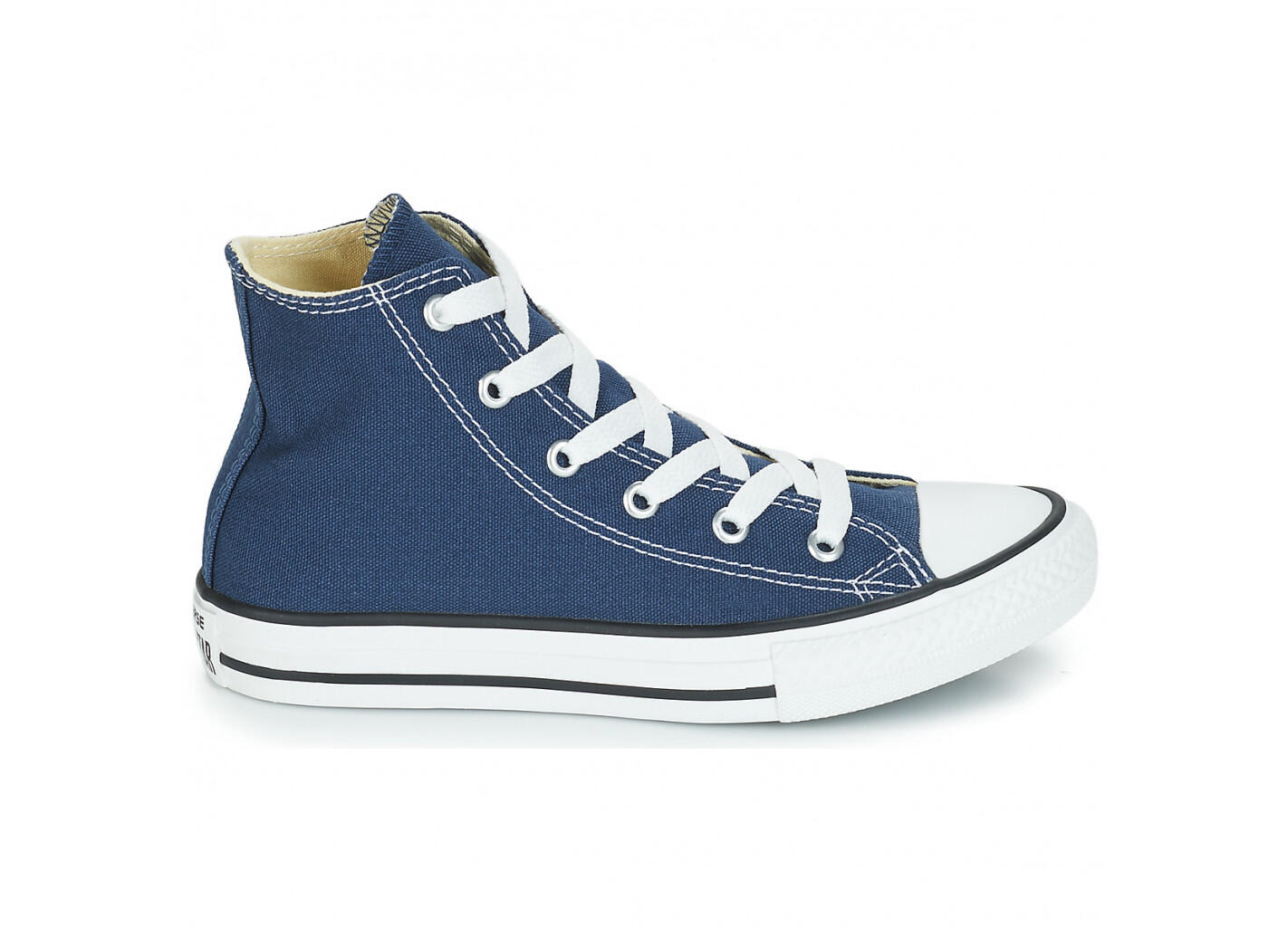 Sapatilhas Converse modelo 3J233C para crianças unissex 2/5