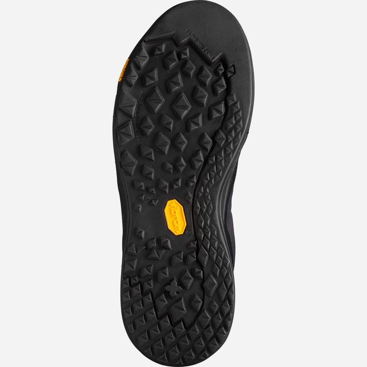 Scarpe Avvicinamento Donna CIMAÏ GTX 3/5