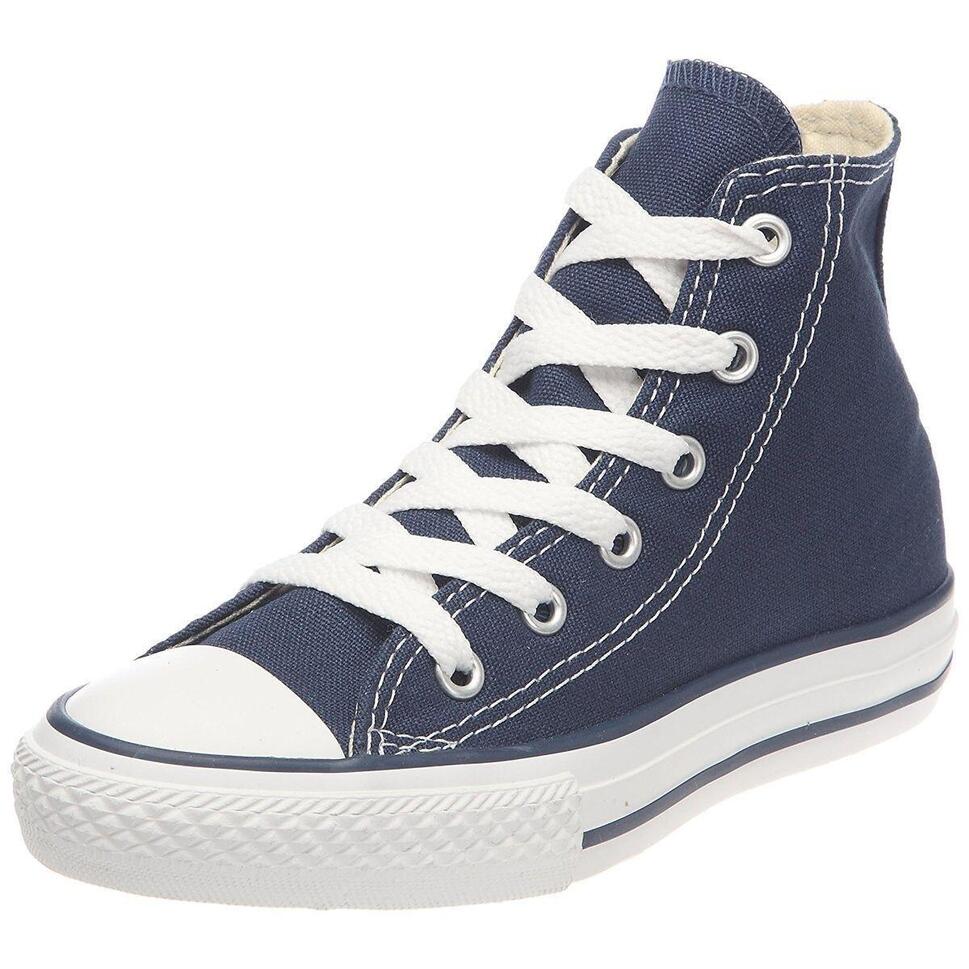 Buty Chuck Taylor All Star Youths Rozmiar 32 Niebieski - 3J233C