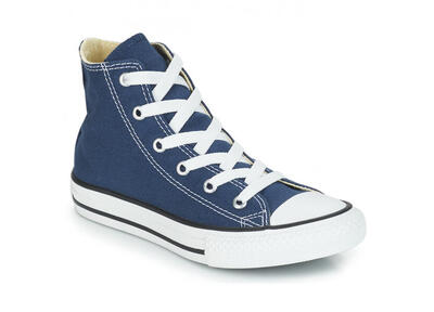 Zapatilla de Moda para UNISEX JUNIOR CONVERSE ALTA YTH CT ALLSTAR HI (NAVY)