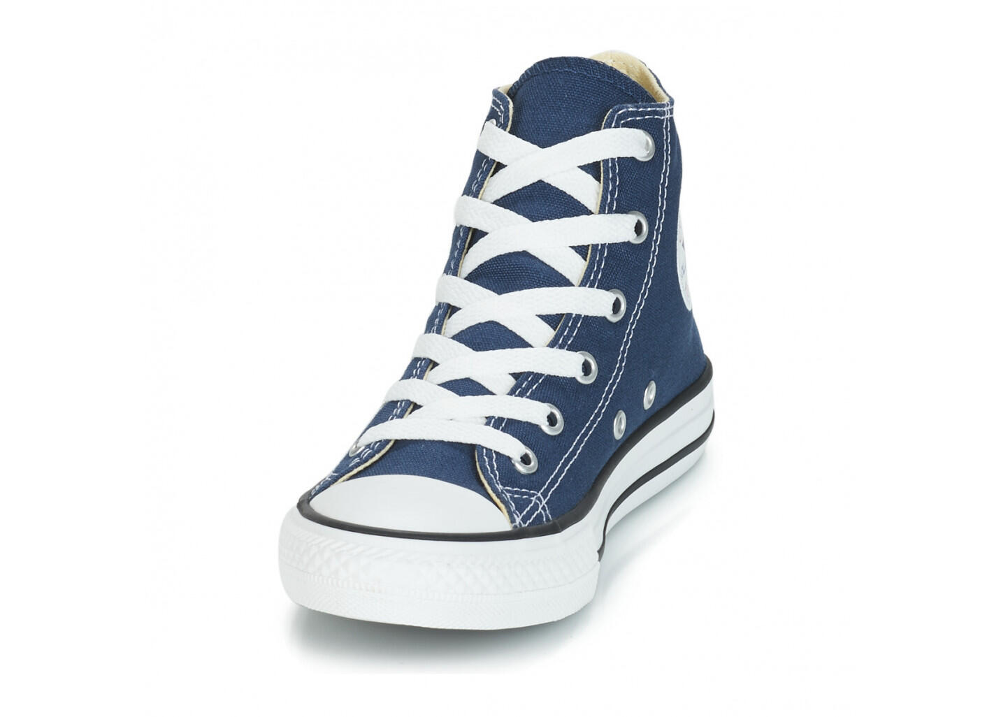 Sapatilhas Converse modelo 3J233C para crianças unissex 3/5