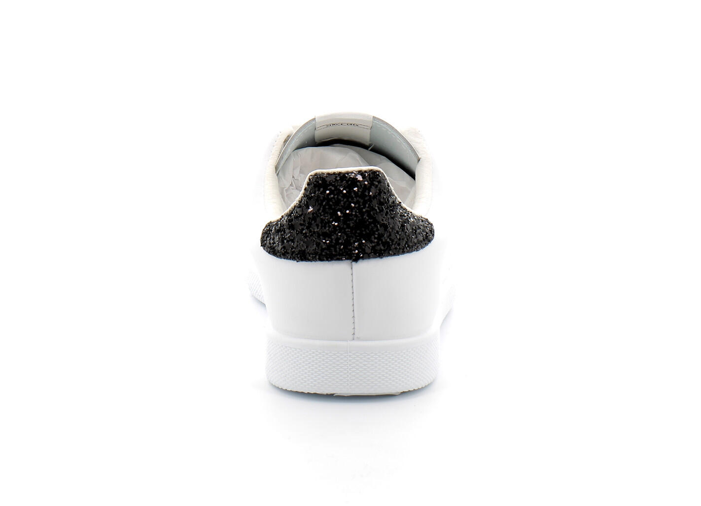 victoria sneaker basket en cuir - 112541 4/4