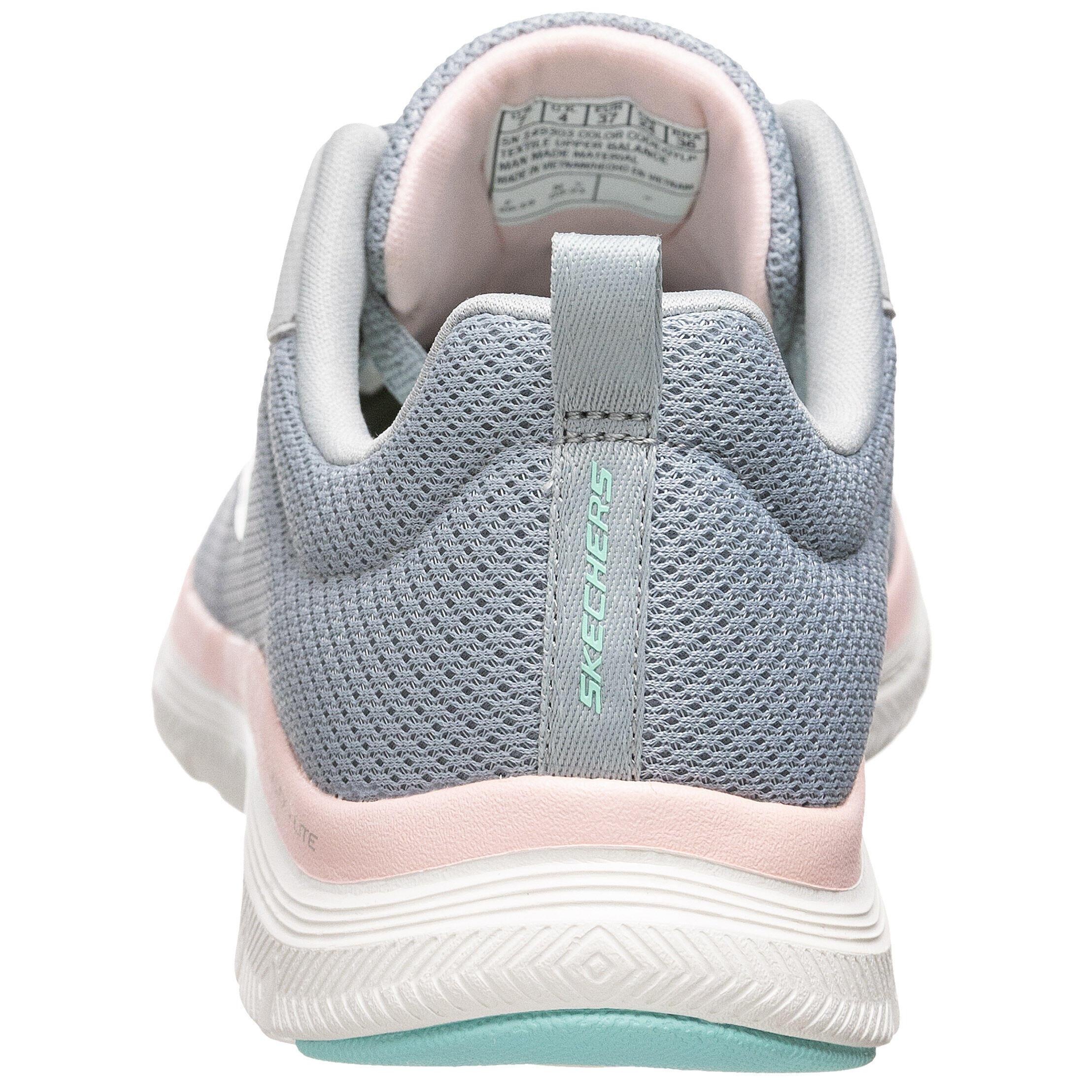 Trainingsschuh Flex Appeal 4.0 Brilliant Damen SKECHERS 3/7