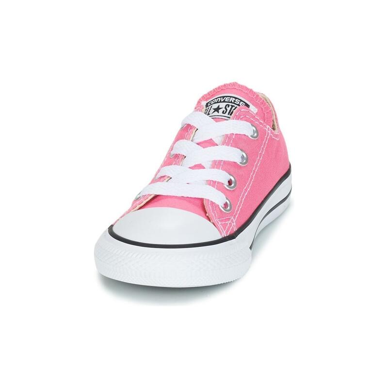 Cipő Converse Chuck Taylor All Star Core, Rózsaszín, Gyerekek