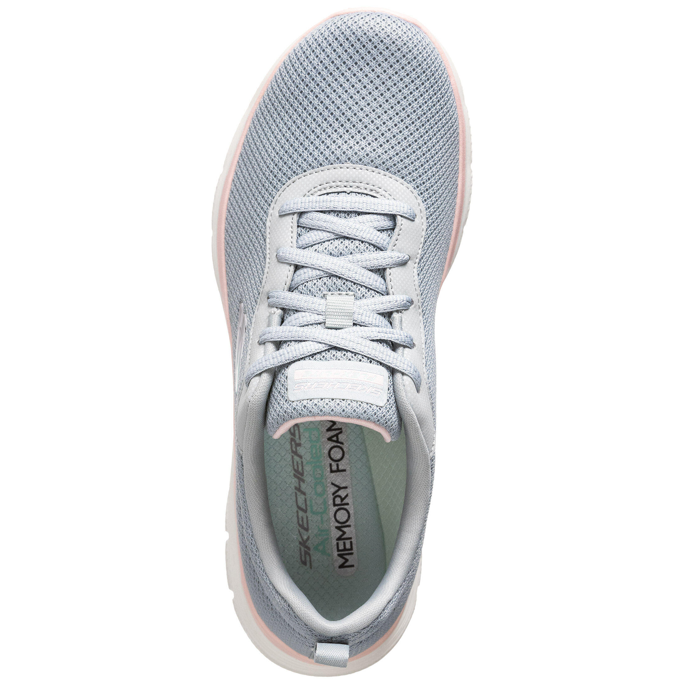 Trainingsschuh Flex Appeal 4.0 Brilliant Damen SKECHERS 6/7