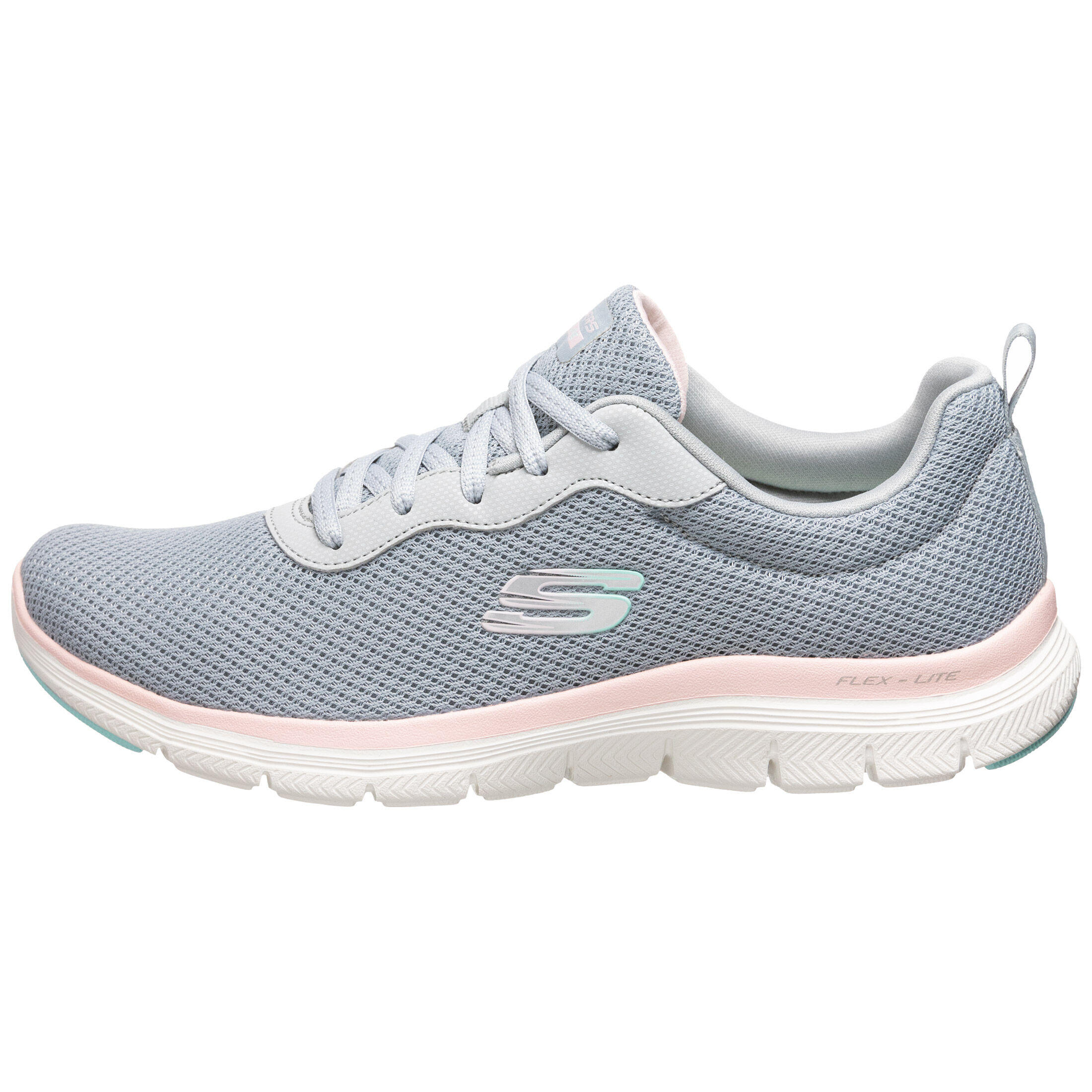Trainingsschuh Flex Appeal 4.0 Brilliant Damen SKECHERS 2/7