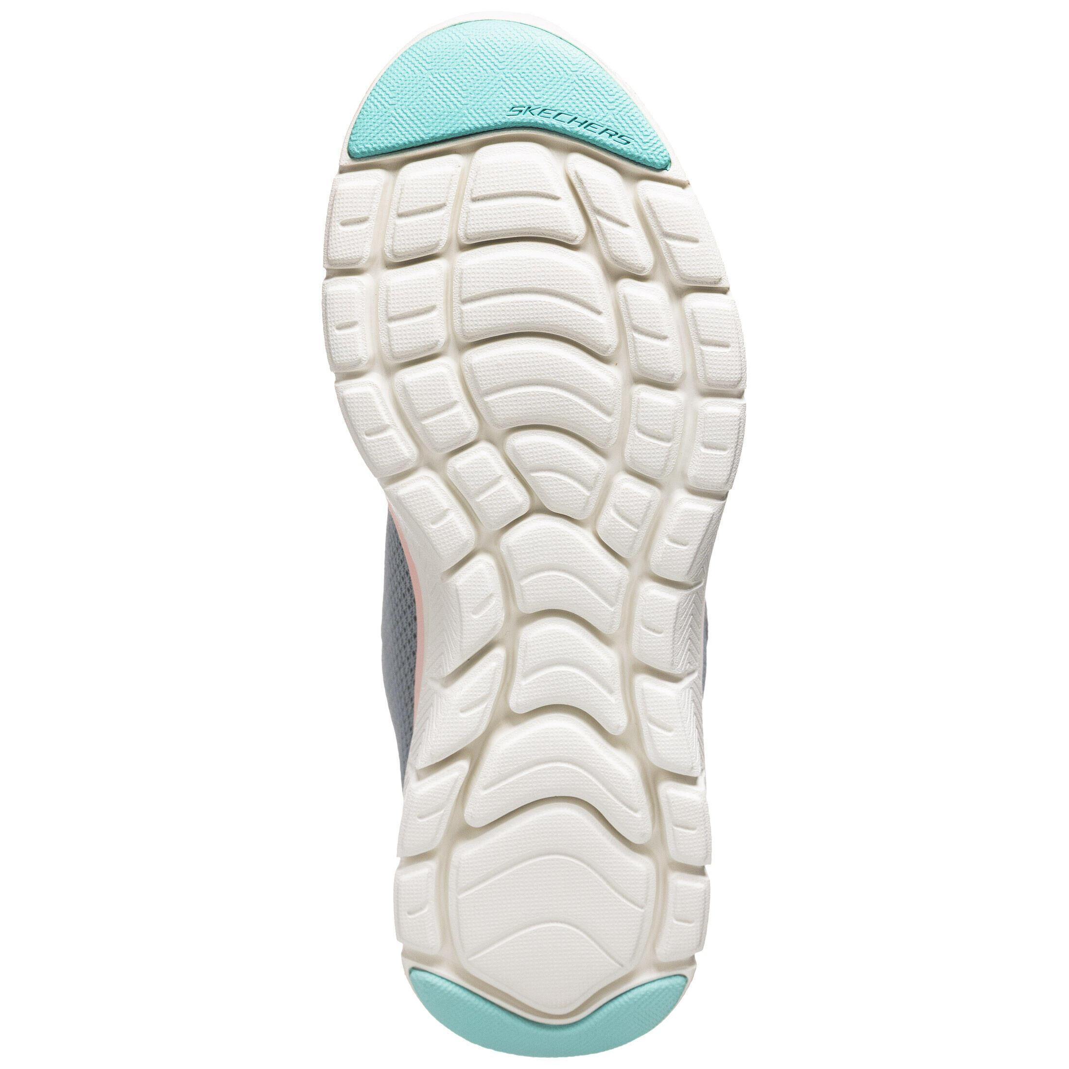 Trainingsschuh Flex Appeal 4.0 Brilliant Damen SKECHERS 7/7