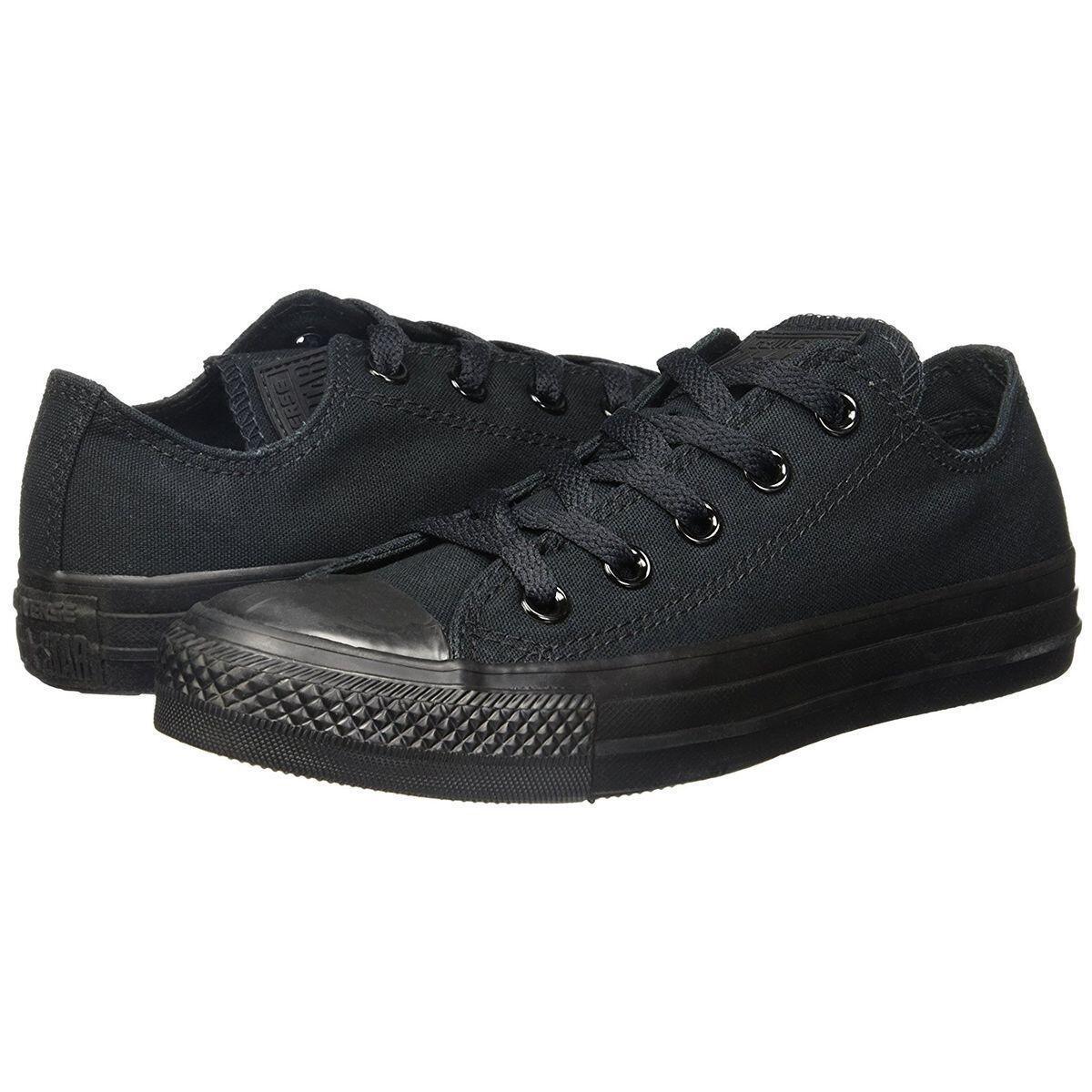 Turnschuhe Converse Chuck Taylor AS CORE OX  C, Schwarz, Unisex 3/7