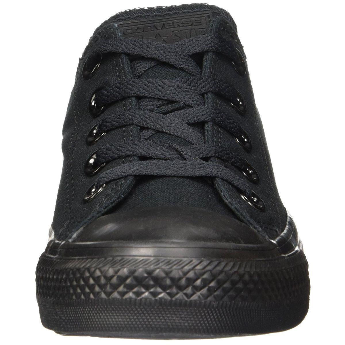 Turnschuhe Converse Chuck Taylor AS CORE OX  C, Schwarz, Unisex 4/7