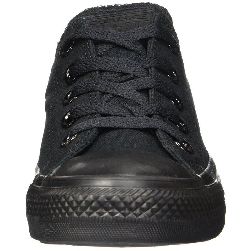 Tenisi unisex Converse Chuck Taylor AS CORE OX  C, Negru