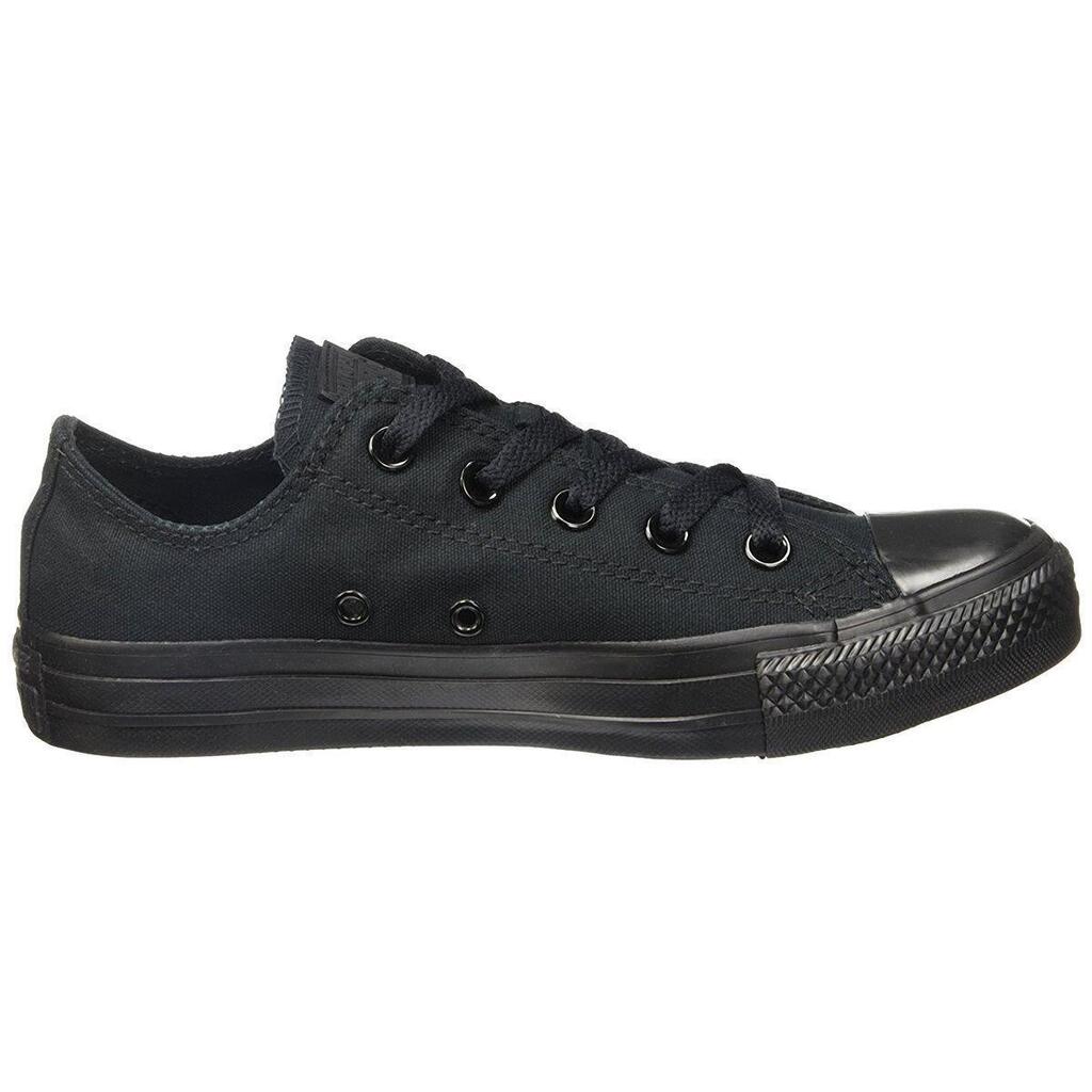 Sneakers Converse Chuck Taylor AS CORE OX  C, Black, Unisex