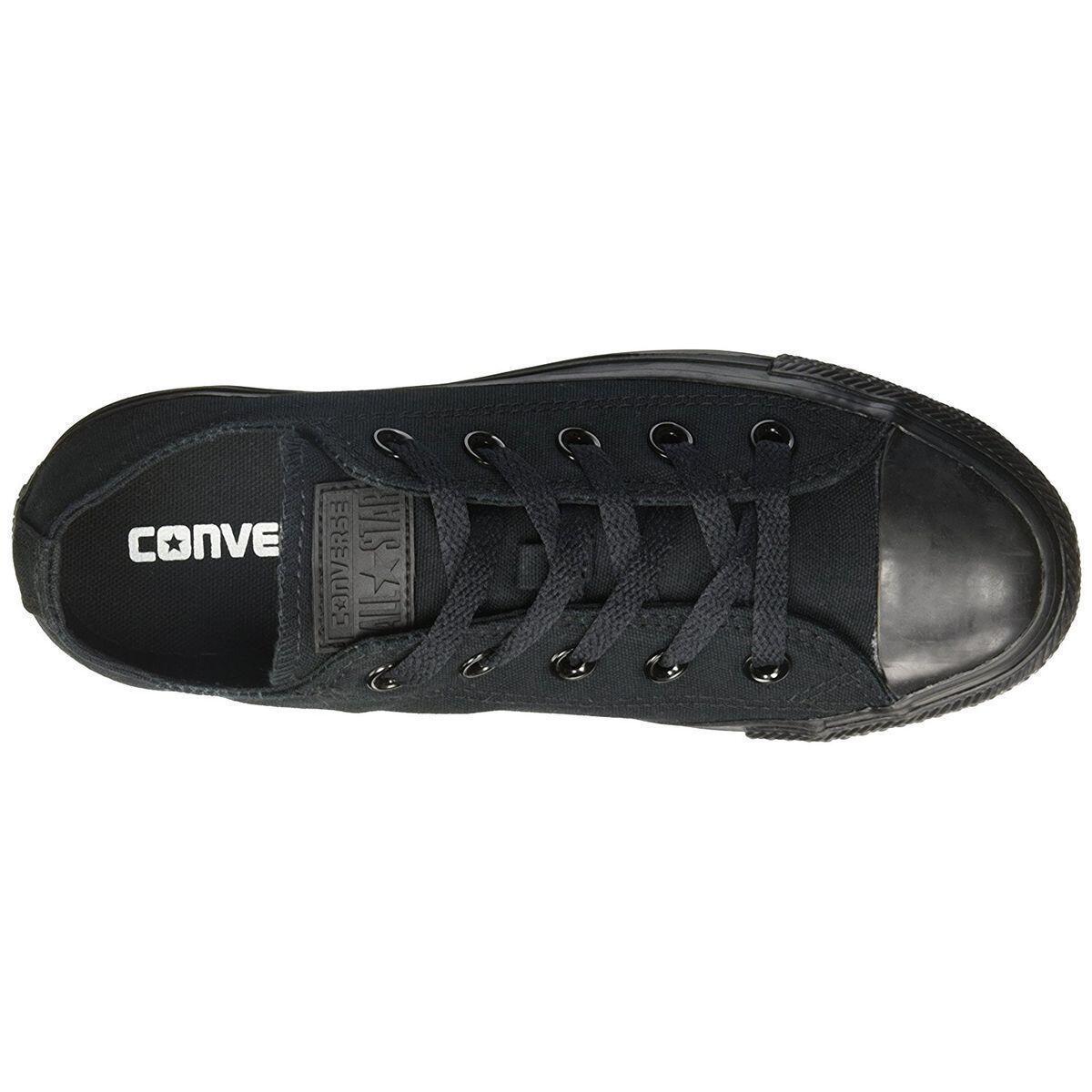 Turnschuhe Converse Chuck Taylor AS CORE OX  C, Schwarz, Unisex 5/7